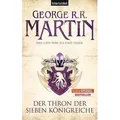 Produktbild: Der Thron der Sieben Königreiche / Das Lied von Eis und Feuer Bd. 03