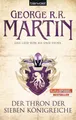 Produktbild: Belletristik Der Thron der Sieben Königreiche / Das Lied von Eis und Feuer Bd. 03 R