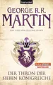 Produktbild: Der Thron der Sieben Königreiche / Das Lied von Eis und Feuer Bd. 03 Roman