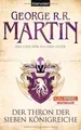 Produktbild: Das Lied von Eis und Feuer 03: Der Thron der Sieben... | Buch | Zustand sehr gut