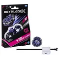 Produktbild: Beyblade X Dark Perseus B 6-80W CX Starter Pack Top and Launcher