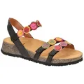 Produktbild: Think! 3-000322-0000 Sandalette schwarz 39 EU
