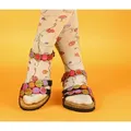 Produktbild: Think Sandalette schwarz Koak schwarz/kombi 322-0000 Gr.39