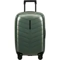 Produktbild: Samsonite Attrix Spinner 55/23 Kabinengepäck (erweiterbar) - Basil Green Koffer24