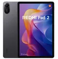 Produktbild: XIAOMI Redmi Pad 2, Tablet, 128 GB, 11 Zoll, Graphite Gray