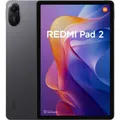 Produktbild: Xiaomi Redmi Pad 2 11 Zoll Tablet Graphite Gray 128 GB (2.560 x 1.600 Pixel)