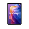Produktbild: Xiaomi Redmi Pad 2 Tablet 11 Zoll 2560x1600 4GB RAM 9000mAh Schwarz