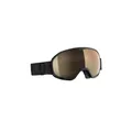 Produktbild: Scott Goggle Unlimited II OTG LS mineral black - amp ls bronze chrome s1-3 (7413) -