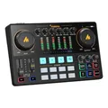 Produktbild: Maono AME2 Soundkarte (Schwarz)
