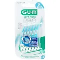 Produktbild: GUM SOFT-PICKS PRO Interdentalbürsten Small