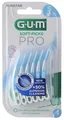 Produktbild: Scovolino GUM® SOFT-PICKS® PRO Small 30 Pezzi