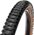 Produktbild: Maxxis minion dhr ii rear tanwall wt 29x2.60 tr exo dual 60 foldi