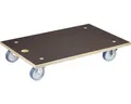 Produktbild: Transportroller Wagner MM1146 Multiplex 780 x 490 mm