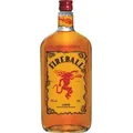 Produktbild: Fireball Zimt-Whisky Likör 33% 0,7 Liter