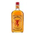 Produktbild: Fireball Whiskey (1 x 0.7 l)