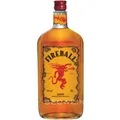 Produktbild: Fireball Whisky Cinnamon Likör 0,7 l Whiskey Zimt Liqueur aus Kanada