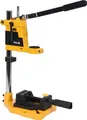 Produktbild: Bohrständer Bohrmaschinenständer Bohrmaschinenhalter mit Schraubstock L 400mm ø 38-43 mm