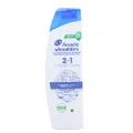 Produktbild: Head & Shoulders Classic Clean 2in1 Anti-Schuppen Shampoo 250ml 2-facher Schutz