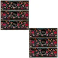 Produktbild: Maja Espana parfümierte Duft Seife Soap Savon Classic 6 x 3 Stück je 100g