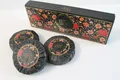 Produktbild: Maja Seife, Parfümierte Seife , 3 tlg. Set, Geschenkkartonage