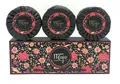 Produktbild: ✅Maja parfümierte Seife Duft Handseife Set verführerisch sinnlicher Duft 3x100g✅
