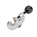 Produktbild: RIDGID 32910 Modell 10 Rohrabschneider mit Vorschubspindel, Kupfer 3-25 mm Kapazität
