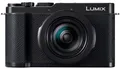 Produktbild: Panasonic Lumix L10 schwarz