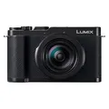 Produktbild: Panasonic Lumix DC-L10  schwarz