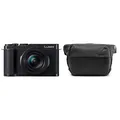 Produktbild: Panasonic Lumix DC-L10 + Peak Design Everyday Sling  V2 3L  schwarz