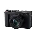 Produktbild: Panasonic Lumix DC-L10 Digitalkamera Neuware vom Fachhändler L10 schwarz