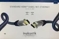Produktbild: Inakustik Premium High-Speed HDMI-Kabel mit Ethernet 10,0 m, UVP 105,00 €