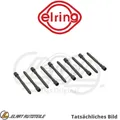 Produktbild: ZYLINDERKOPFSCHRAUBENSATZ FÜR SKODA AUDI OCTAVIA I COMBI 1U5 AGU ARX AUM ELRING