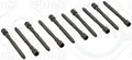 Produktbild: Für ELRING 130.830 BOLT KIT, CYLINDER HEAD