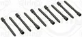 Produktbild: Elring Original 130.830 Zylinderkopfschrauben Satz  M10 x 1.5 x 115 mm 130830