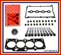 Produktbild: Zylinderkopfdichtungsatz+Ventilschaftdichtungsatz SEAT LEON (1M1) 1.8 20V T