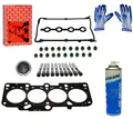 Produktbild: Zylinderkopfdichtungsatz+20St.Ventilschaft.D.+Dicht.Ent AUDI VW SEAT SKODA 1.8 T