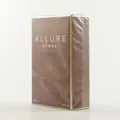 Produktbild: Chanel Allure Homme Eau de Toilette Spray 100 ml