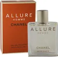 Produktbild: Chanel Allure Homme Eau De Toilette 100ml Neu und Ovp