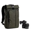 Produktbild: Think Tank FocusPoint RollTop Fotorucksack 22L & 30L