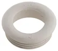 Produktbild: HAAS Spülrohrverbinder 60 x 40 mm für Euro-WC