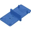 Produktbild: Hettich Ankörnschablone MultiBlue