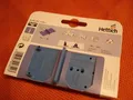 Produktbild: Hettich Bohrlehre Multi Blue für Montageplatten Scharniere Verbinder 37+28m NEU