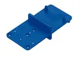 Produktbild: Hettich Ankörnschablone Multiblue für  Scharniere / Verbindungsbeschläge
