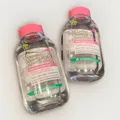 Produktbild: (74,95€/L) GARNIER SkinActive Mizellen Reinigungs-Wasser 2 Stück 2 x 100 ml