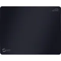 Produktbild: Speedlink Mauspad Atecs Soft Gaming M, schwarz, SL-620101-M-01, 380 x 300 mm, Stoff