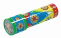 Produktbild: Kaleidoskop mit Drehvorrichtung H= 18,5 cm, Ø= 5,3 cm, Metall