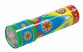 Produktbild: Kaleidoskop mit Drehvorrichtung | Deutsch (2019) | H= 18,5 cm, Ø= 5,3 cm, Metall