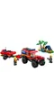 Produktbild: LEGO® 60412 Konstruktionsspielsteine