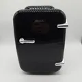 Produktbild: Cecotec Mini-Kühlschrank Bolero MiniCooling 4L Havanna Black, Betrieb mit 12V-22