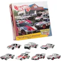 Produktbild: Hot Wheels Mattel 80th Anniversary Silver Series (JHF01)